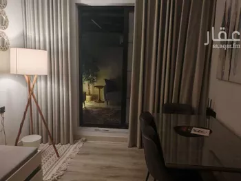 شقة للإيجار في شارع تركي بن عبدالله آل سعود, حي السليمانية, مدينة الرياض, منطقة الرياض صورة 2