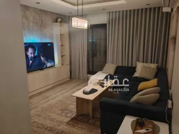 شقة للإيجار في شارع تركي بن عبدالله آل سعود, حي السليمانية, مدينة الرياض, منطقة الرياض صورة 5