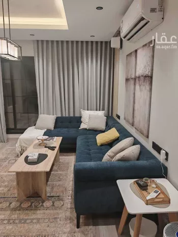 شقة للإيجار في شارع تركي بن عبدالله آل سعود, حي السليمانية, مدينة الرياض, منطقة الرياض