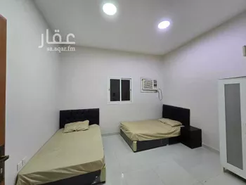 شقة للإيجار في شارع الرايه, حي الندوة, مدينة الرياض, منطقة الرياض