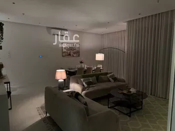 شقة للإيجار في شارع عبدالله غازي, حي القيروان, مدينة الرياض, منطقة الرياض صورة 3