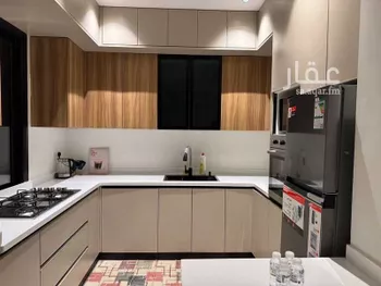 شقة للإيجار في شارع عبدالله غازي, حي القيروان, مدينة الرياض, منطقة الرياض صورة 5