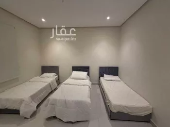 شقة مفروشة للحجز في شارع عبدالقادر ابن محمد الخزرجي, حي القبلتين, المدينة المنورة صورة 4