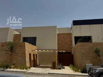فيلا للبيع في شارع وتر, حي حطين, مدينة الرياض, منطقة الرياض