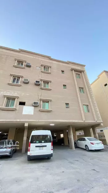 شقة للبيع في شارع اسحاق بن حلبي, حي النور, مدينة الدمام, المنطقة الشرقية صورة 2