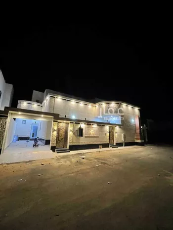فيلا للبيع في حي اليرموك, مدينة حفر الباطن, المنطقة الشرقية صورة 2