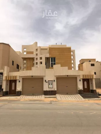 عمارة للبيع في شارع سليمان سمان, حي مبروكة, مدينة بريده, منطقة القصيم صورة 2