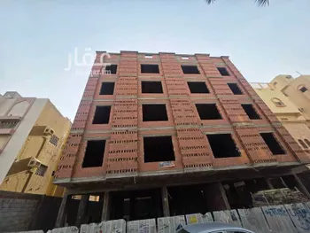 عمارة للبيع في شارع أبو القاسم البغوي, حي الربوة, مدينة جدة, منطقة مكة المكرمة