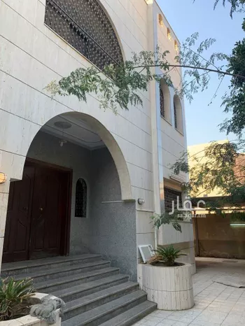 عمارة للبيع في شارع ابناء الايمان ، حي النهضة ، جدة ، جدة