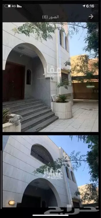 عمارة للبيع في شارع ابناء الايمان ، حي النهضة ، جدة ، جدة صورة 2