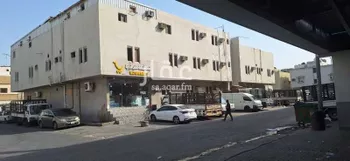عمارة للبيع في شارع حائل, حي القادسية, مدينة الدمام, المنطقة الشرقية