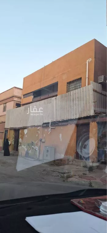 عمارة للبيع في شارع القيصومة, حي القادسية, مدينة الدمام, المنطقة الشرقية صورة 3