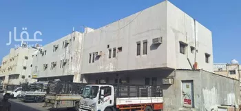 عمارة للبيع في شارع حائل, حي القادسية, مدينة الدمام, المنطقة الشرقية صورة 4