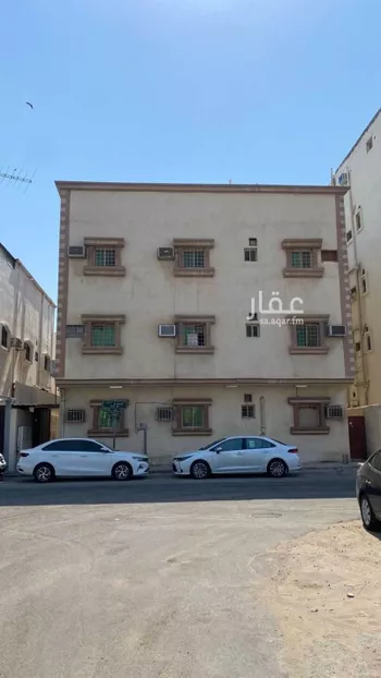 عمارة للبيع في شارع 10أ, حي القادسية, مدينة الدمام, المنطقة الشرقية