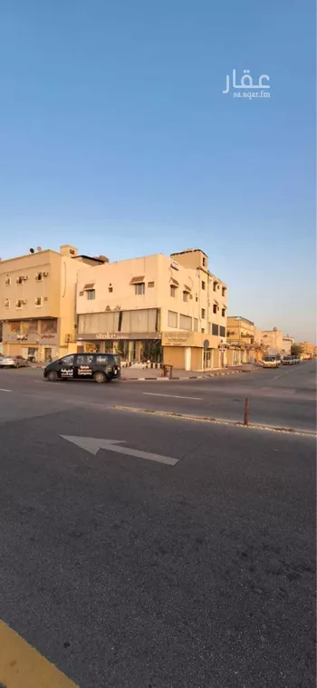 عمارة للبيع في شارع الملك خالد , حي القادسية, مدينة الدمام, المنطقة الشرقية