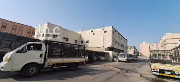 عمارة للبيع في شارع حائل, حي القادسية, مدينة الدمام, المنطقة الشرقية صورة 5