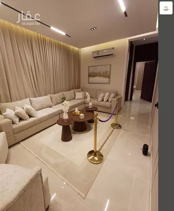 دور للبيع في شارع أبان بن صالح, حي عكاظ, مدينة الرياض, منطقة الرياض صورة 4
