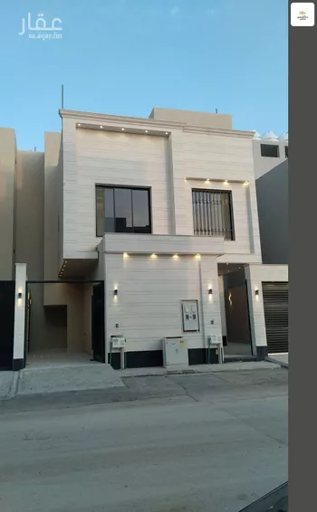 فيلا للبيع في حي الندوة, مدينة الرياض, منطقة الرياض
