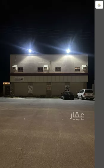 عمارة للبيع في شارع رقم 452, مدينة الضبيعات, منطقة الباحة صورة 2