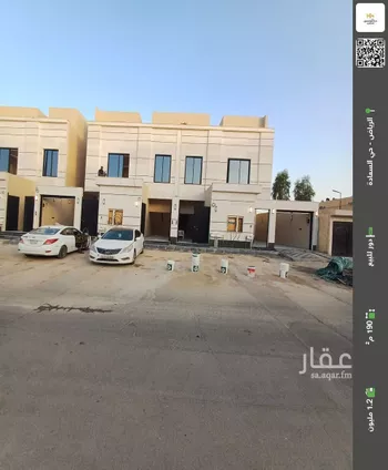 دور للبيع في حي السعادة, مدينة الرياض, منطقة الرياض