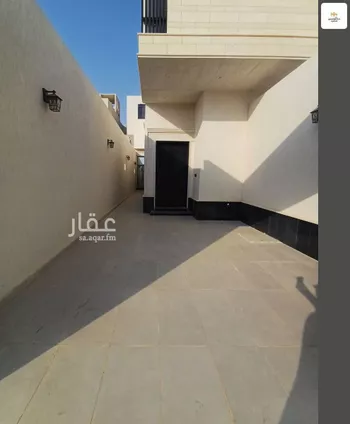 دور للبيع في حي الجنادرية, مدينة الرياض, منطقة الرياض صورة 2