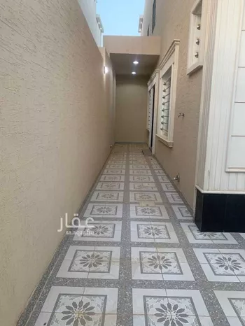 فيلا للإيجار في شارع عبدالرحمن الدخيل ، حي المروج ، المزاحمية ، المزاحمية صورة 2