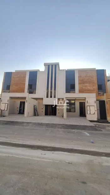 فيلا للبيع في شارع حامد القاري, حي عكاظ, مدينة الرياض, منطقة الرياض