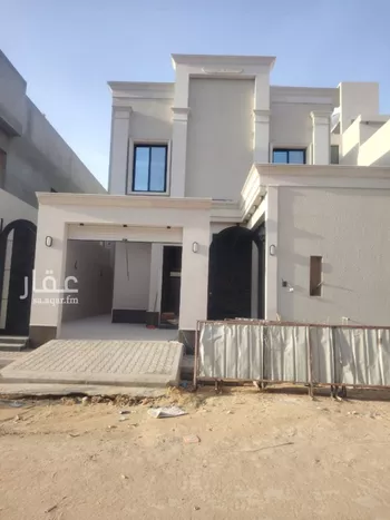 فيلا للبيع في شارع القويمية, حي الحزم, مدينة الرياض, منطقة الرياض