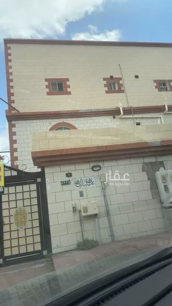 عمارة للبيع في شارع محمد التونسي ، حي الحلقة الشرقية ، الطائف ، الطائف