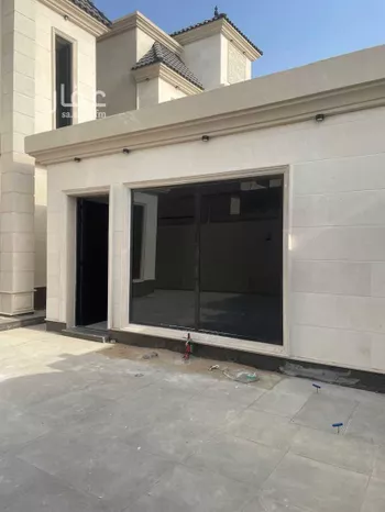 فيلا للبيع في شارع جبر بن عتيك, حي الشراع, مدينة الخبر, المنطقة الشرقية صورة 2