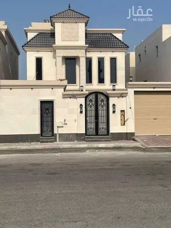 فيلا للبيع في شارع جبر بن عتيك, حي الشراع, مدينة الخبر, المنطقة الشرقية