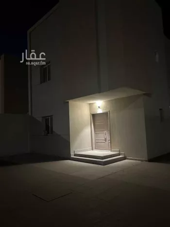فيلا للإيجار في شارع الثعيليبة ، حي الجنادرية ، الرياض ، منطقة الرياض صورة 2