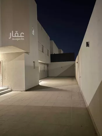 فيلا للإيجار في شارع الثعيليبة ، حي الجنادرية ، الرياض ، منطقة الرياض