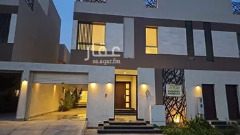 فيلا للإيجار في شارع لبابه بنت الحارث(رضي الله عنها), حي اللؤلؤ, مدينة جدة, منطقة مكة المكرمة