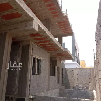 فيلا للبيع في شارع فيلا حسام, حي النور, مدينة جدة, منطقة مكة المكرمة صورة 4