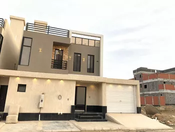 فيلا للبيع في شارع الفضل بن حباب, حي الزمرد, مدينة جدة, منطقة مكة المكرمة
