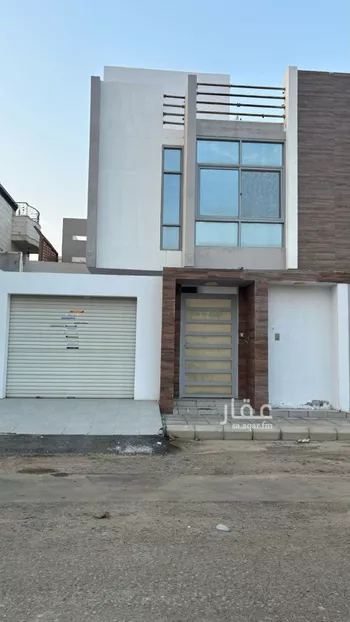 فيلا للبيع في شارع أبو العز السلمي, حي اللؤلؤ, مدينة جدة, منطقة مكة المكرمة