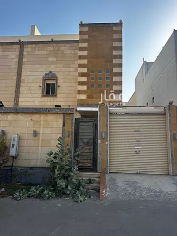 فيلا للبيع في شارع إسماعيل بن نصر الله, حي اللؤلؤ, مدينة جدة, منطقة مكة المكرمة