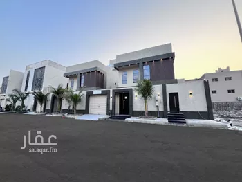 فيلا للبيع في شارع سليمان الموصلي, حي الياقوت, مدينة جدة, منطقة مكة المكرمة
