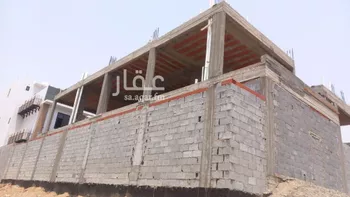 فيلا للبيع في شارع فيلا حسام, حي النور, مدينة جدة, منطقة مكة المكرمة صورة 3