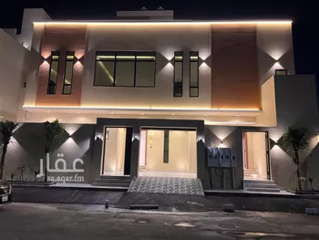 فيلا للبيع في شارع بركة ابن نزار, حي اللؤلؤ, مدينة جدة, منطقة مكة المكرمة