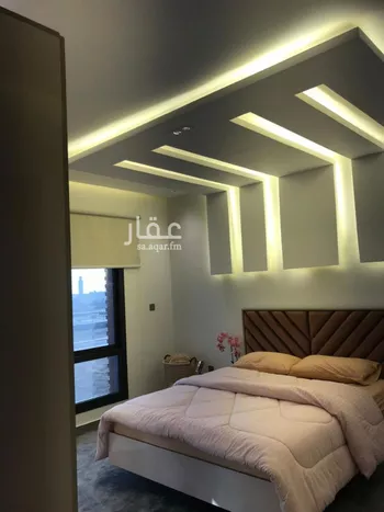 شقة للإيجار في شارع اسد بن مالك, حي الصواري, مدينة جدة, منطقة مكة المكرمة صورة 4