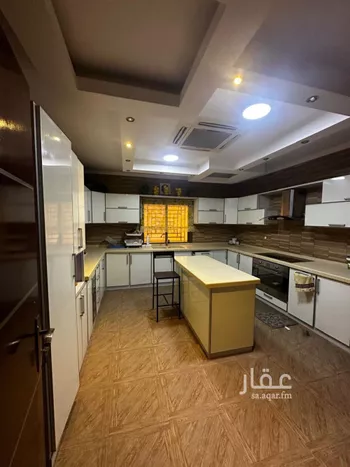 فيلا للإيجار في شارع حسن بن عجلان, حي أبحر الشمالية, مدينة جدة, منطقة مكة المكرمة صورة 4
