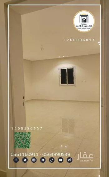 شقة للإيجار في شارع الحائر, حي الصواري, مدينة جدة, منطقة مكة المكرمة صورة 3