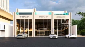 عمارة للإيجار في شارع معاذ بن الحارث النجاري(رضي الله عنه), حي الزمرد, مدينة جدة, منطقة مكة المكرمة صورة 2