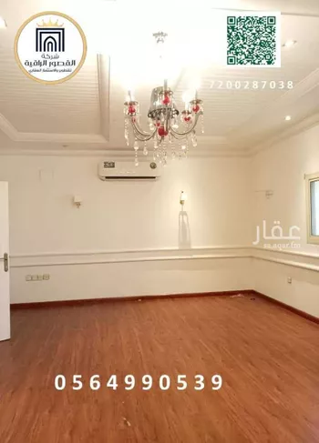 فيلا للبيع في شارع عبدالعزيز القبيصي, حي المروة, مدينة جدة, منطقة مكة المكرمة صورة 2