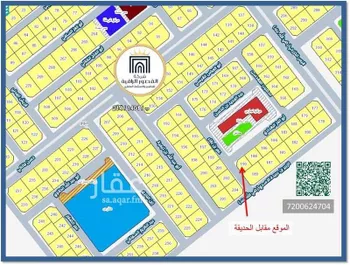 أرض للإيجار في شارع أبو العز البغدادي, حي اللؤلؤ, مدينة جدة, منطقة مكة المكرمة