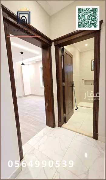 شقة للإيجار في شارع الحائر, حي الصواري, مدينة جدة, منطقة مكة المكرمة صورة 5