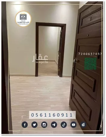 شقة للإيجار في شارع ساريه الدؤلي, حي الوفاء, مدينة جدة, منطقة مكة المكرمة صورة 2