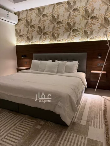 شقة للإيجار في شارع 24أ, حي الراكة الشمالية, مدينة الدمام, المنطقة الشرقية صورة 2